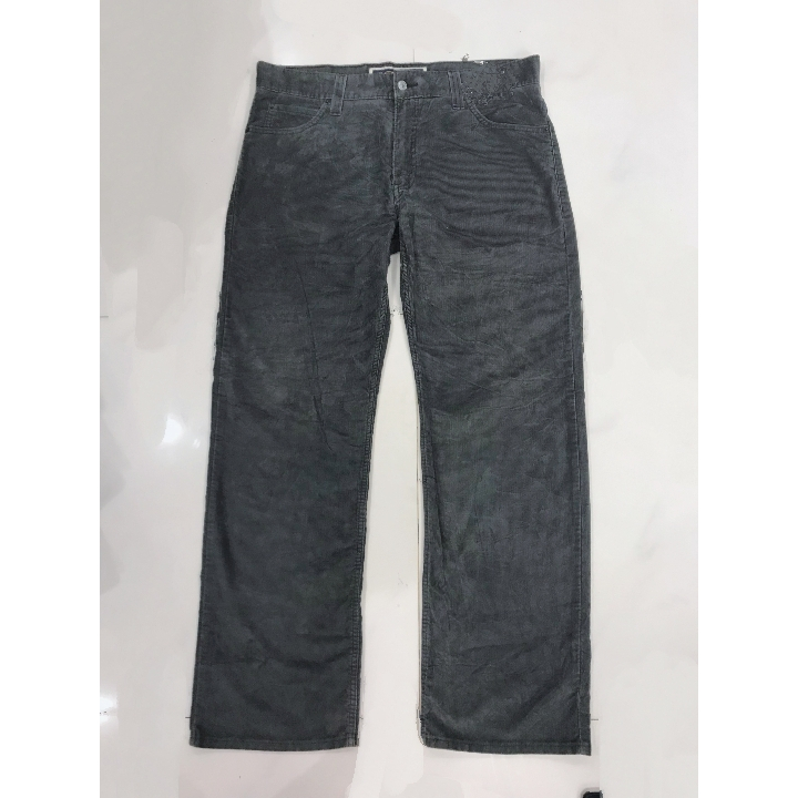 Quần Nhung Tăm 2hand tuyển giá rẻ