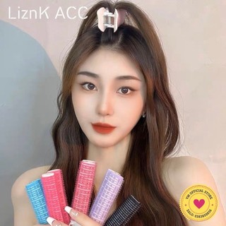Lô kẹp tóc mái, Lô kẹp mái giúp tóc phồng, Lô phồng mái, Lô kẹp phồng chân tóc
