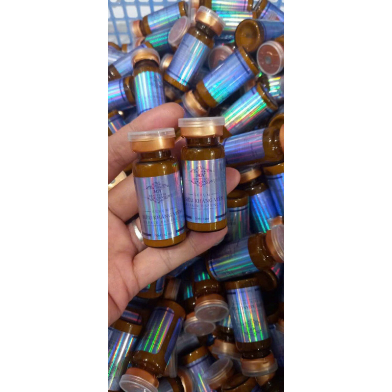 Serum  Mụn Tươi Mụn Kháng sinh MH Beauty Spa  10ML