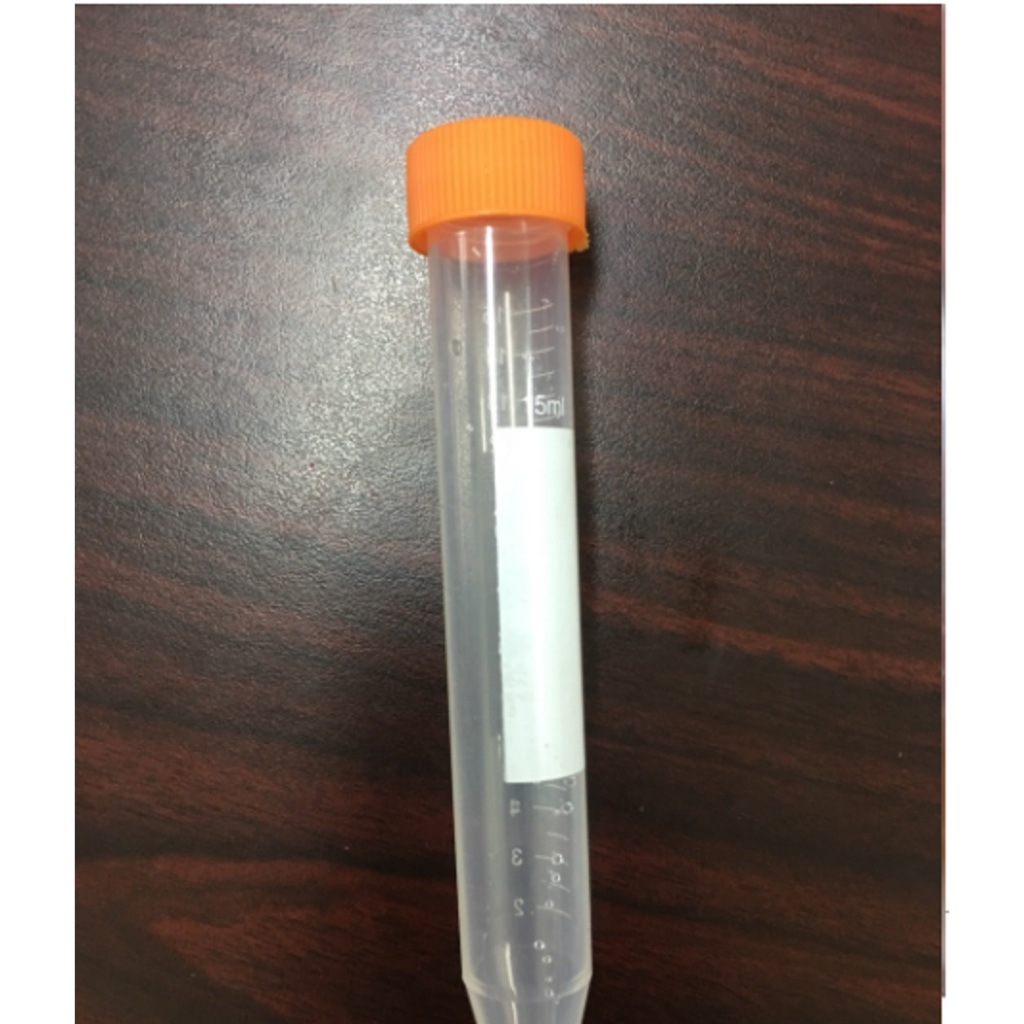 Ống ly tâm Falcon 15ml   không tách lẻ