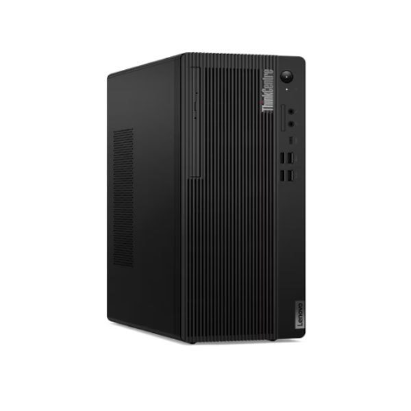 Máy tính để bàn Lenovo ThinkCentre M70t Gen 3 TWR 11TA000XVA (Core i3 12100/ Intel Q670/ 8GB/ 256GB SSD/ Intel UHD Graph