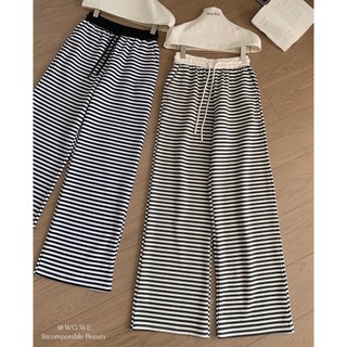 [MTM STORE] QUẦN THUN SỌC  6330 - 𝐖𝐆.𝐖𝐄