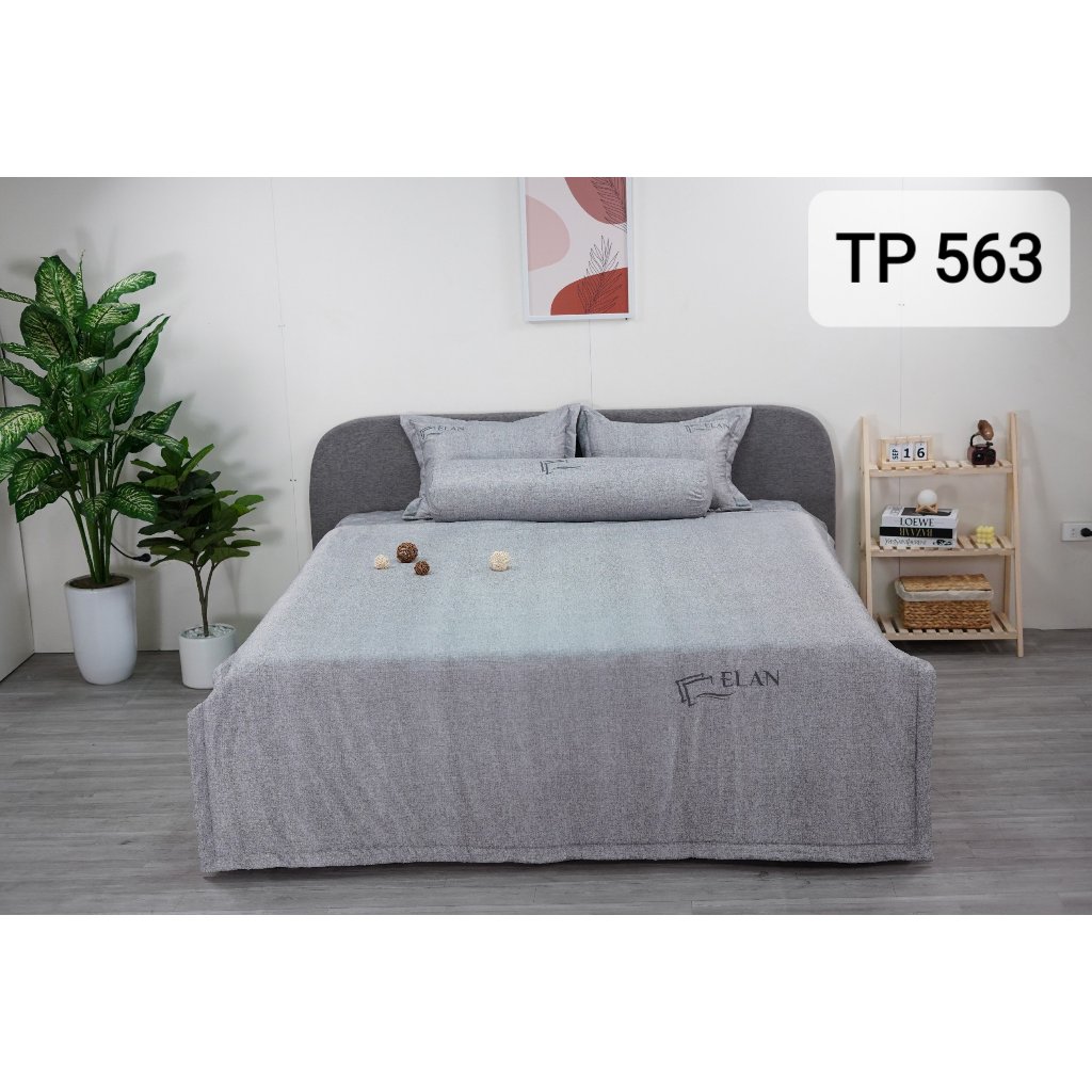Bộ ga Tencel Elan TP564
