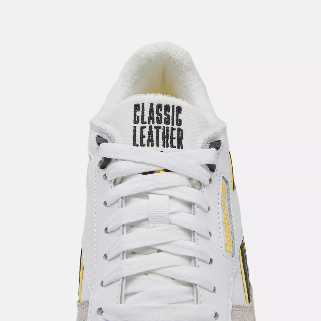 REEBOK GIÀY THỂ THAO UNISEX CLASSIC LEATHER 100032760