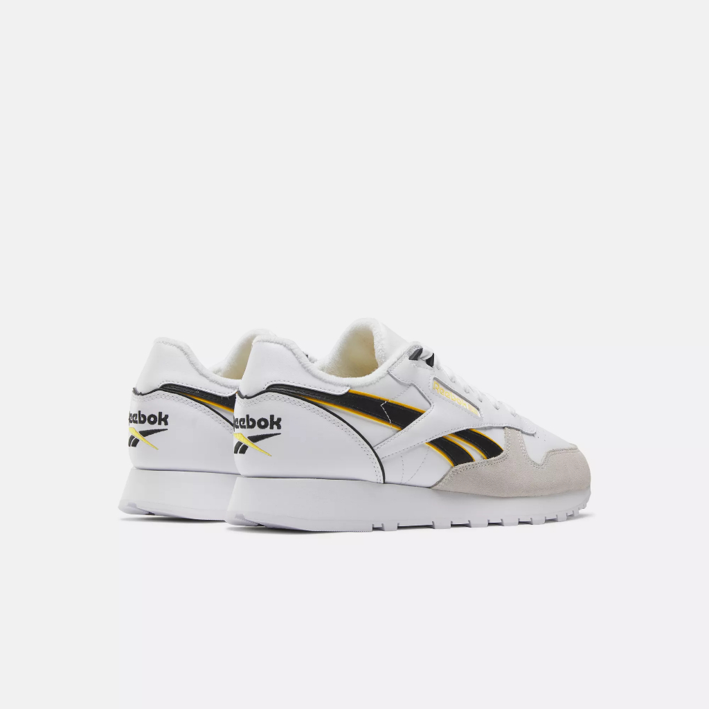 REEBOK GIÀY THỂ THAO UNISEX CLASSIC LEATHER 100032760