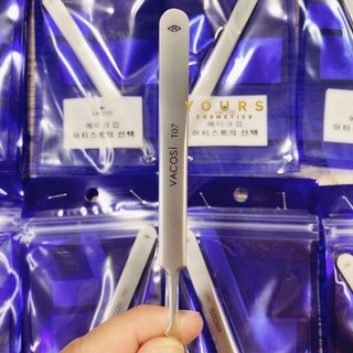 Nhíp gắp mụn vacosi T07