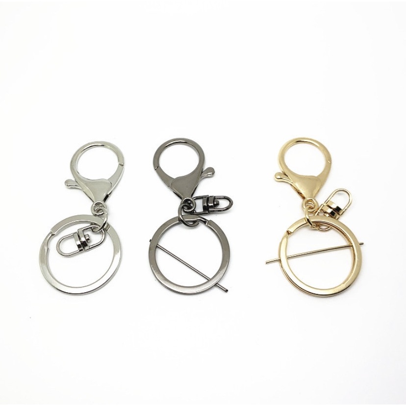 Móc Khóa Handmade - LỘC Homeis