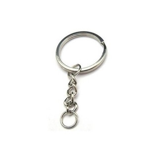 Combo 3 Móc Khóa Handmade - LỘC Homeis