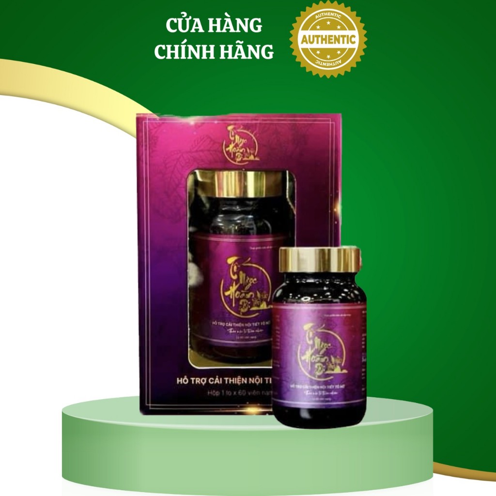 hỗ trợ cải thiện nối tiết tố nữ,ngăn lão hoá