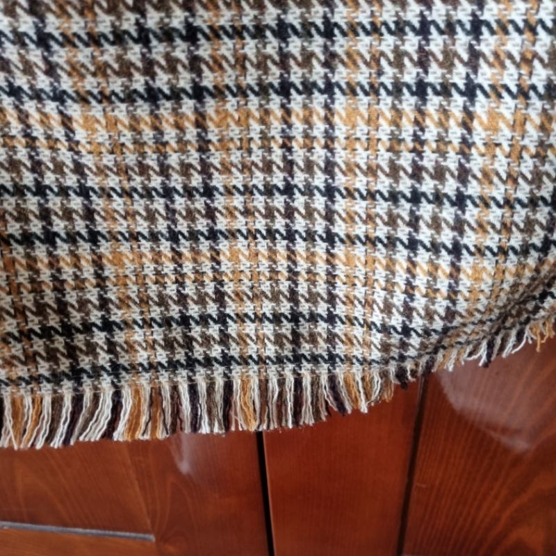 Pass chân váy dạ