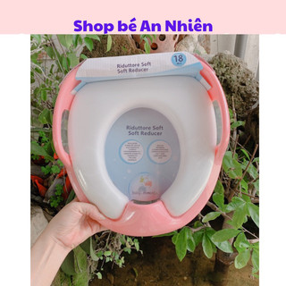 Thu nhỏ bồn cầu , Bệ toilet, lót bồn cầu cho bé