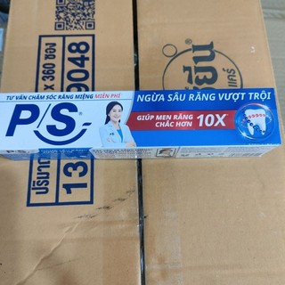 KEM ĐÁNH RĂNG PS