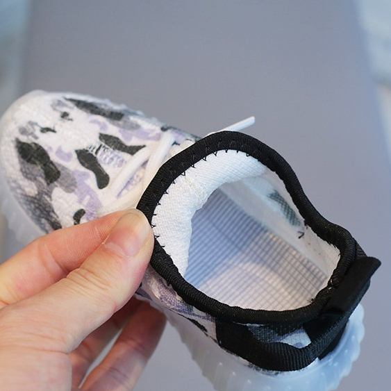 GIÀY THỂ THAO BOOST CHO BÉ TRAI BÉ GÁI TỪ 1- 7 TUỔI MỀM ÊM NHẸ CO GIÃN THOÁNG KHÍ