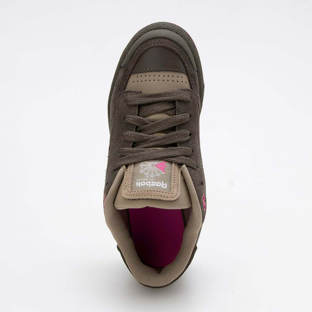 REEBOK GIÀY THỂ THAO UNISEX CLUB C BULC 100033732