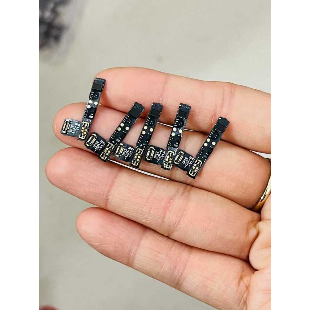 Cáp fix pin không cần BOX