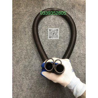 Lò xo nắp cuộn KSC xe bán tải - Lò xo nắp thùng xe bán tải