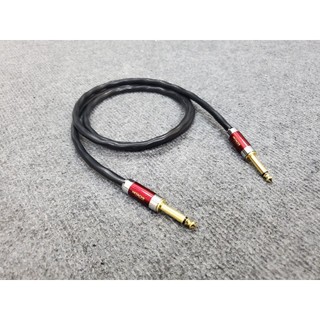 Dây 2 Đầu 6ly Mic Không Dây Hitachi Bãi Nhật