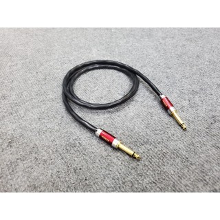 Dây 2 Đầu 6ly Mic Không Dây Hitachi Bãi Nhật