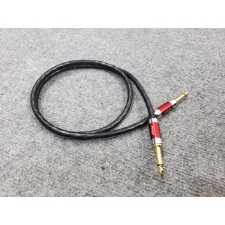 Dây 2 Đầu 6ly Mic Không Dây Hitachi Bãi Nhật