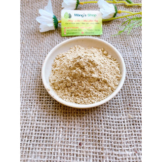 Bột cam thảo nguyên chất gói 100g