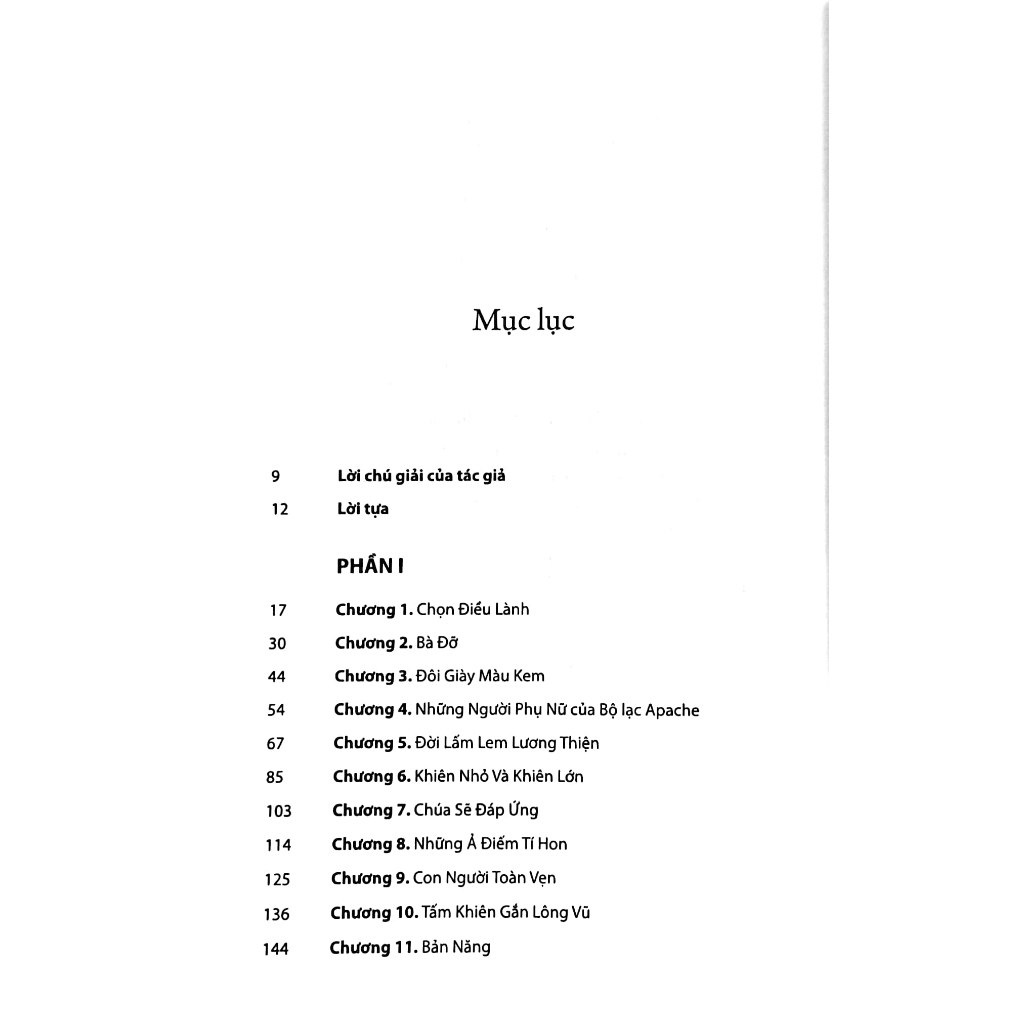 Sách - Được Học  - Tác giả Tara Westover