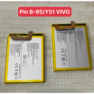 Pin y51/b-95 vivo