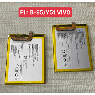 Pin Y51/B-95 VIVO