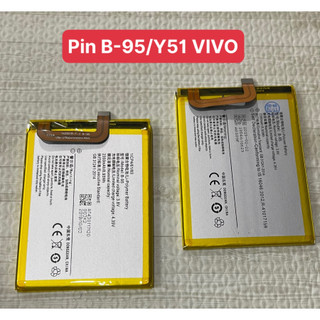 Pin Y51/B-95 VIVO