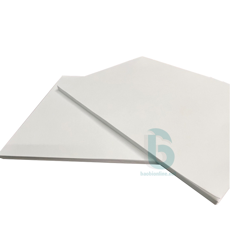 DECAL GIẤY ẢNH MẶT BÓNG SÁNG PHÙ HỢP MÁY IN PHUN, MÁY IN MỰC NƯỚC, MÁY INLAZER – BAOBIONLINE