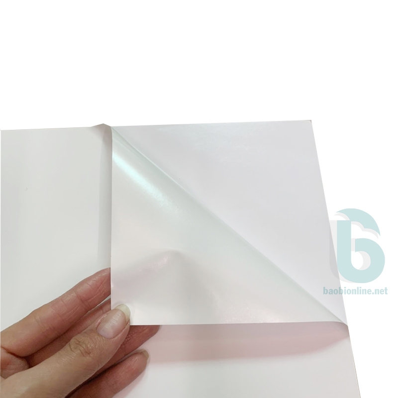 DECAL GIẤY ẢNH MẶT BÓNG SÁNG PHÙ HỢP MÁY IN PHUN, MÁY IN MỰC NƯỚC, MÁY INLAZER – BAOBIONLINE