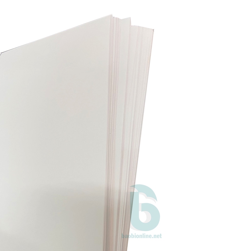 DECAL GIẤY ẢNH MẶT BÓNG SÁNG PHÙ HỢP MÁY IN PHUN, MÁY IN MỰC NƯỚC, MÁY INLAZER – BAOBIONLINE