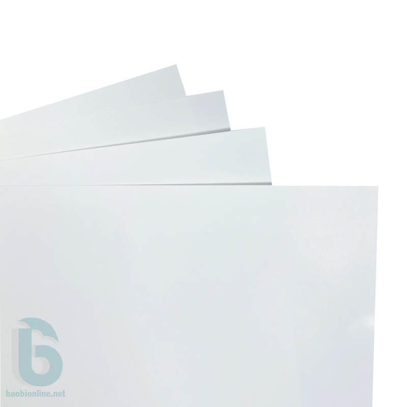 DECAL GIẤY ẢNH MẶT BÓNG SÁNG PHÙ HỢP MÁY IN PHUN, MÁY IN MỰC NƯỚC, MÁY INLAZER – BAOBIONLINE