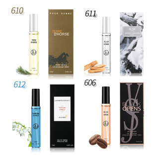 Nước hoa mini, nước hoa nam unisex Jean Miss chính hãng 12ml