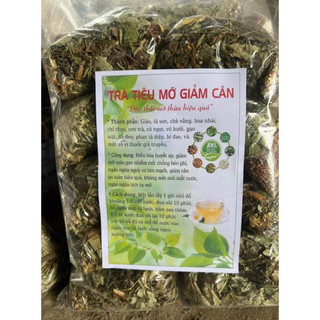 Lá nam 10 vị giảm cân , tiêu mỡ đủ 1 kg , xẹp mỡ bụng , đẹp da ,tốt cho gan
