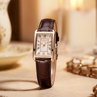 Đồng Hồ Nữ JA-1338 Julius Hàn Quốc