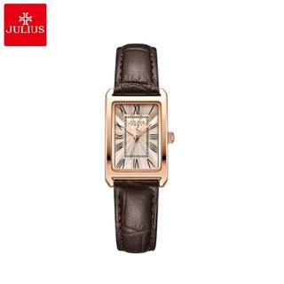 Đồng Hồ Nữ JA-1338 Julius Hàn Quốc