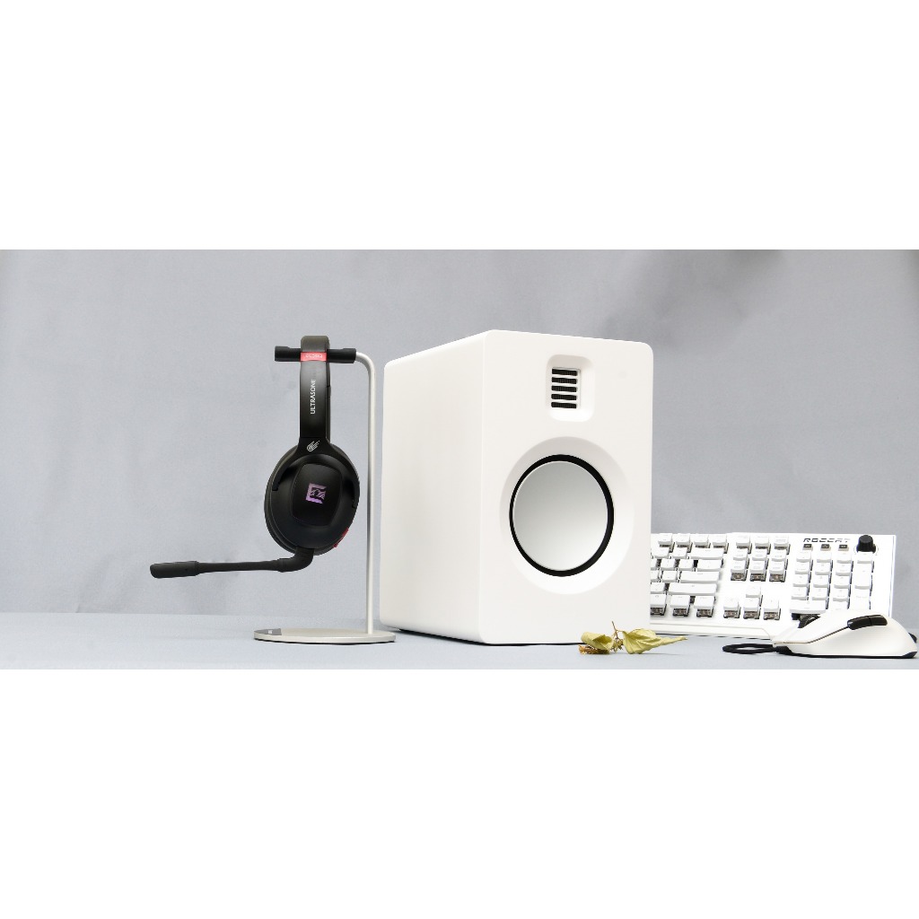 Tai nghe Bluetooth Gaming có microphone Ultrasone Meteor One