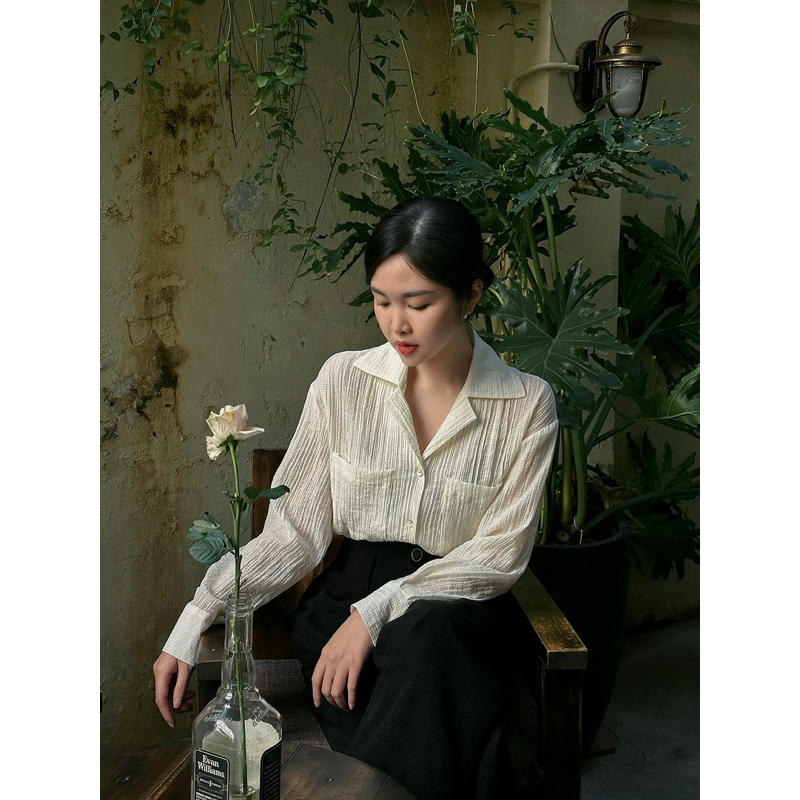 somi be cổ bẻ - Luu Hanh