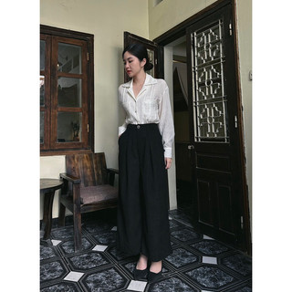 somi be cổ bẻ - Luu Hanh