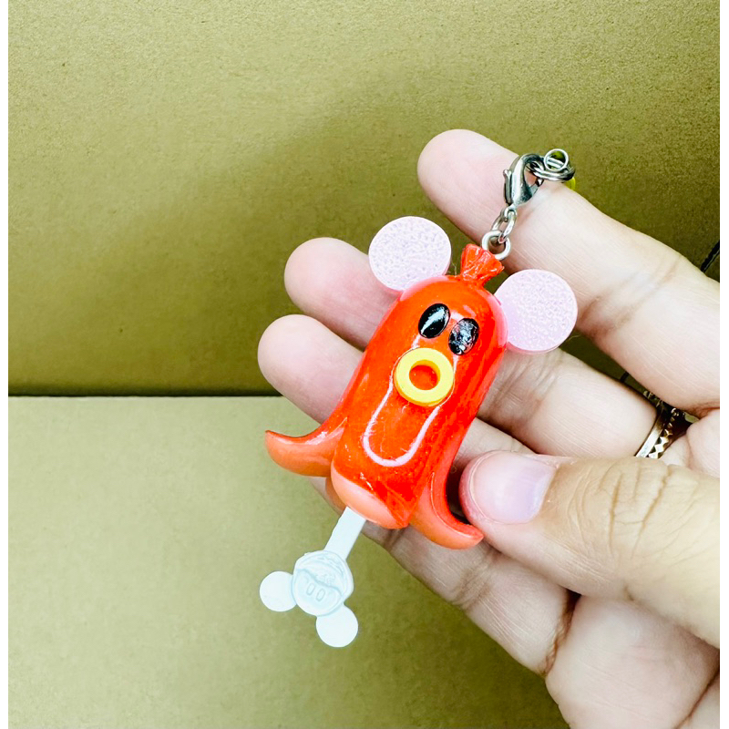 Mô Hình-Móc Khoá Hàng Nhật Mỹ