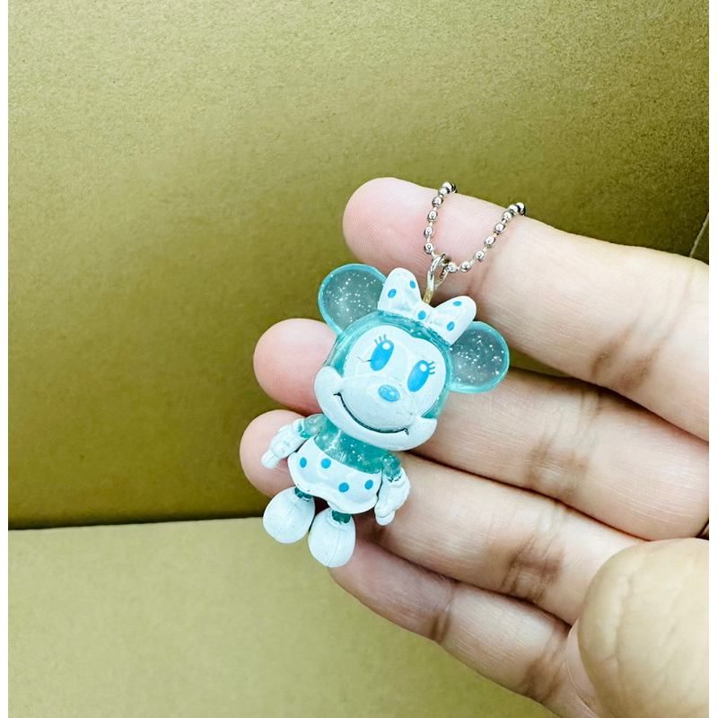 Mô Hình-Móc Khoá Hàng Nhật Mỹ