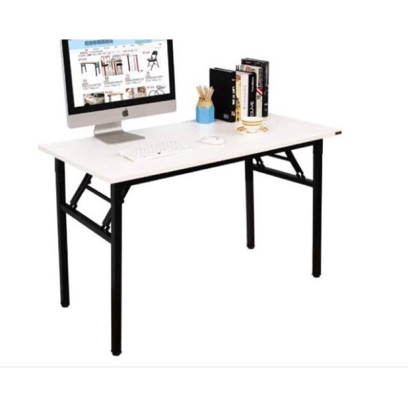 Bàn Chân Gấp 50*100,bàn máy tính,bàn văn phòng,bàn làm việc tiện lợi