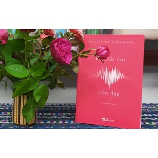 Sách - Khi Trái Tim Còn Đập [Nhã Nam]