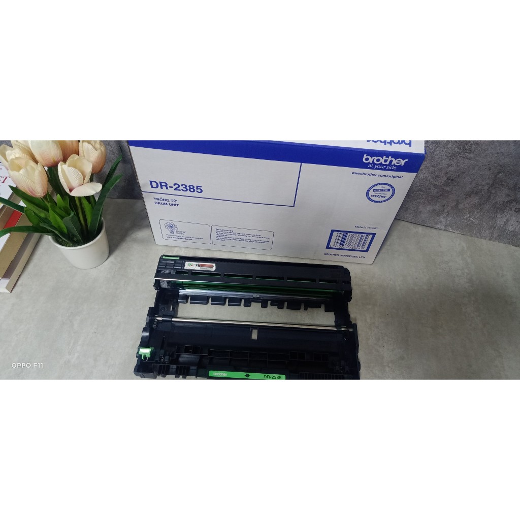 Cụm trống  Brother DR-2385 - Chính hãng