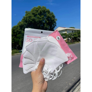 Khẩu trang 5d xuka
