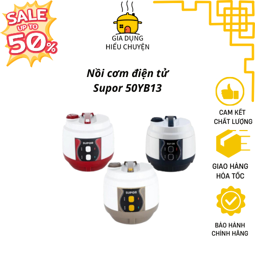 Nồi cơm niêu Supor 1.8L