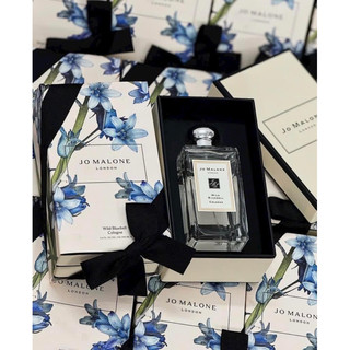[JO MALONE] NƯỚC HOA JO MALONE - WILD BLUE BELL 30ml