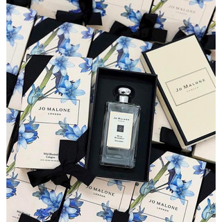 [JO MALONE] NƯỚC HOA JO MALONE - WILD BLUE BELL 30ml