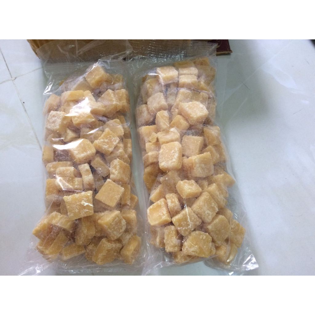 Đường phen phổi Quãng Ngãi 1Kg