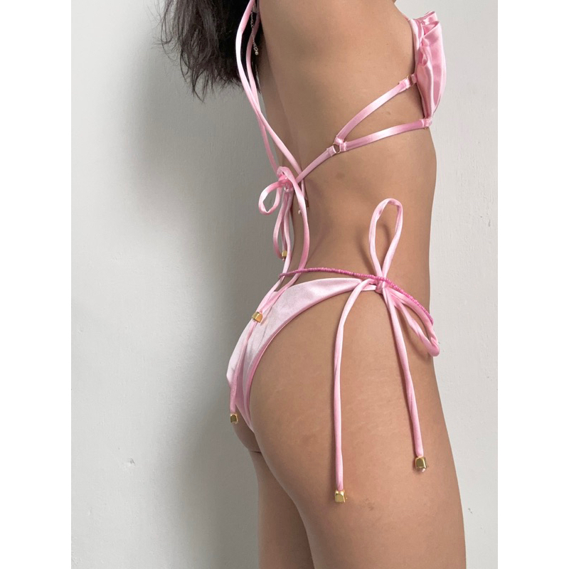 Bikini 2 mảnh Tiên Cá